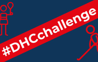 #DHCchallenge