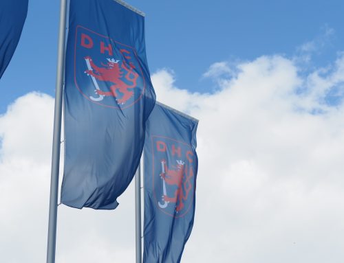 Verabschiedung in die Sommerferien