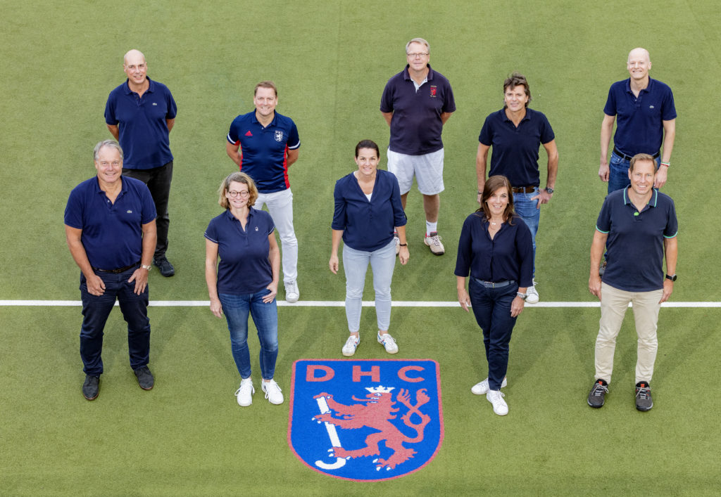 DHC_Vorstand