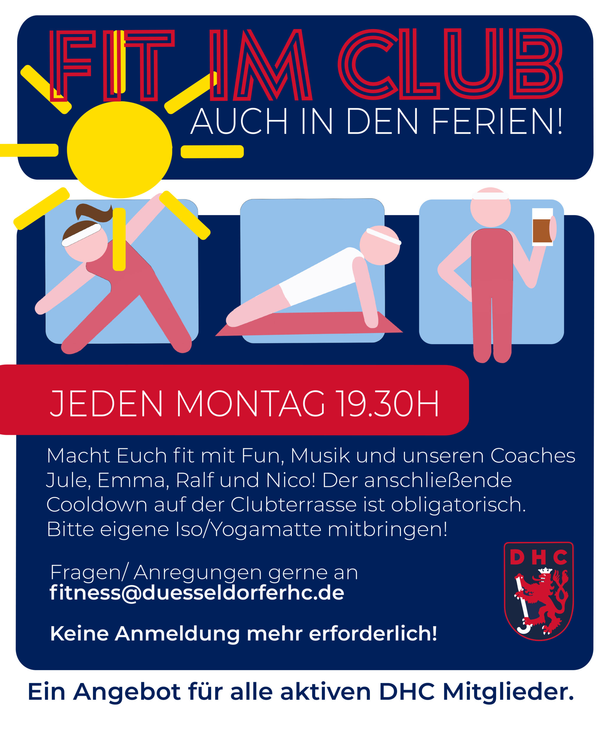 PLAKATFitnessFerien