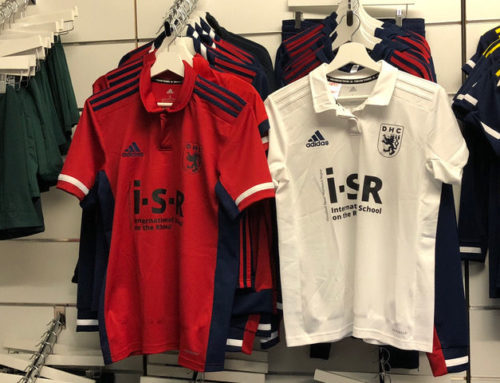 Sport Thelen startet Kollektionsverkauf und öffnet DHC Shop