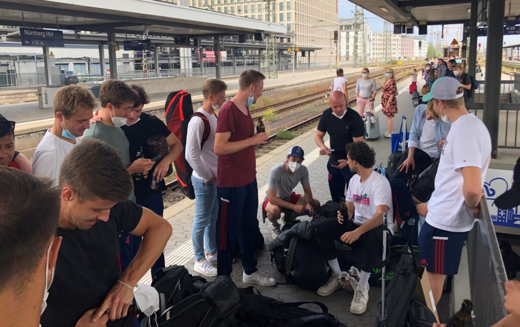 Startseite duesseldorferhc.de