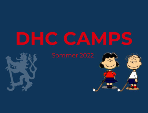 DHC Camps 2022