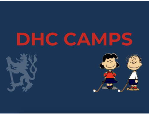 DHC Camps 2023