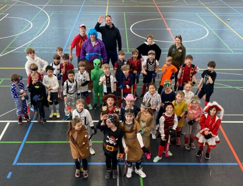 u7 und u8 – Gemeinsam Jeck!