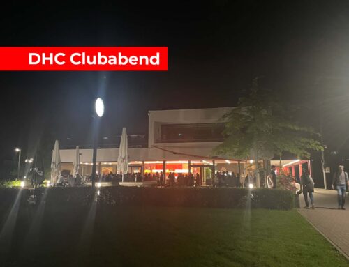 Nächster Clubabend am 4.6.2025 ab 19 Uhr