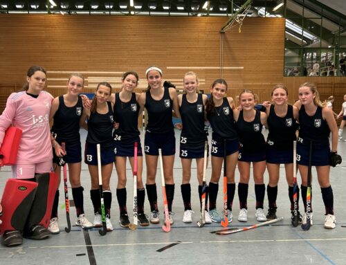 wu14.1 Vorbereitung in Ludwigsburg