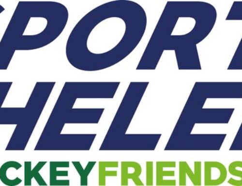 DHC Shop mit Sonderöffnungszeiten zum Saisonstart vor Ostern!