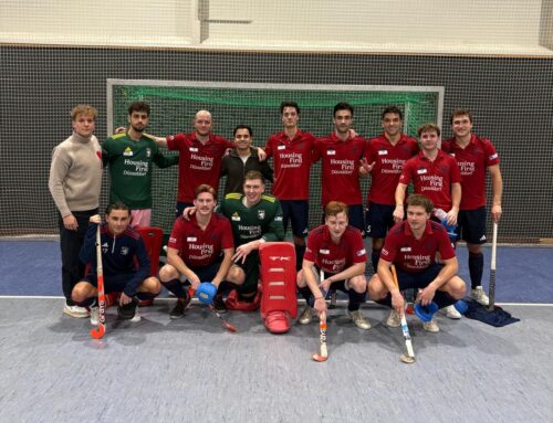 1.Herren – Lokalderby vs DSD