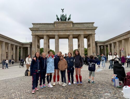 wu10 bei der Wespen Trophy 2025