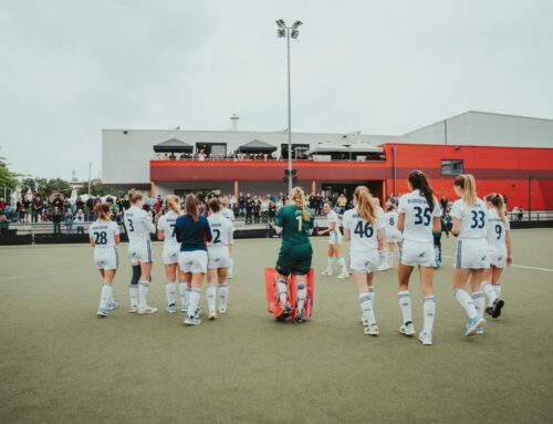 FINAL FOUR in KREFELD,  Mission: Titelverteidigung