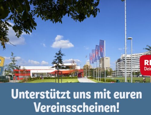 Scheine für Vereine