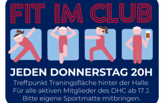 FitimClub Sommer 2025