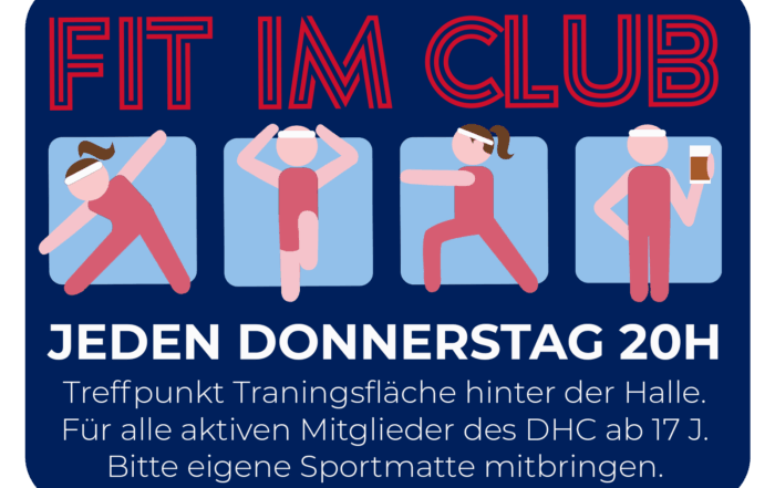 FitimClub Sommer 2025