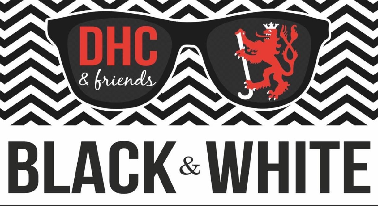 Black & White Party Bildquelle: DHC
