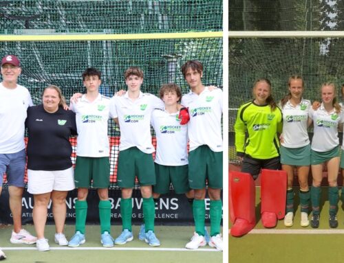 Länderpokal 2025 – Westdeutsche Auswahlteams mit starkem Turnier