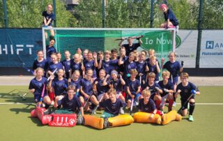 U12 Camp 2025