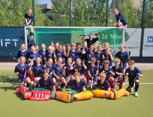 U12 Camp