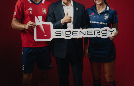 DHC x SIGENERGY