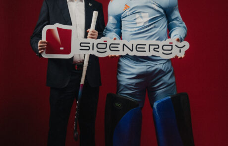 DHC x SIGENERGY