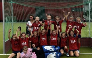 WU10 qualifiziert sich doppelt für die Endrunde