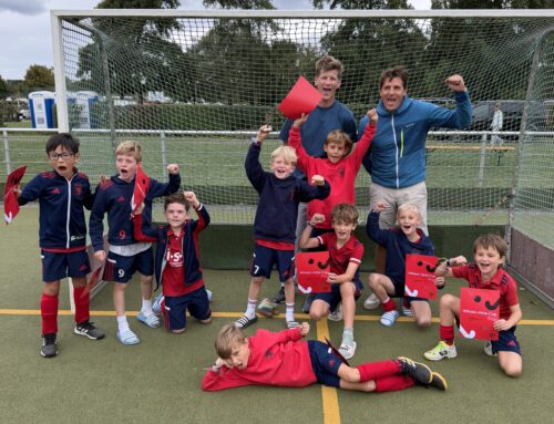 MU8 Wilhelm Hirte Cup