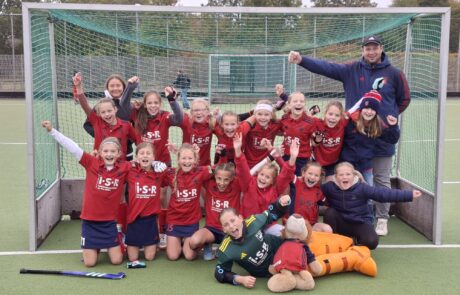 wU12.4 Verbandsligameister