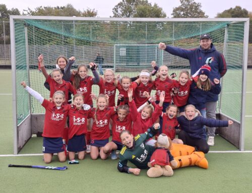 WU10 holt verdient das Double