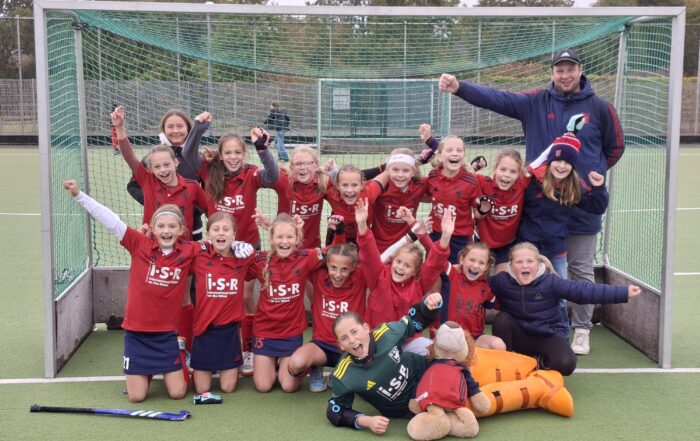 wU12.4 Verbandsligameister