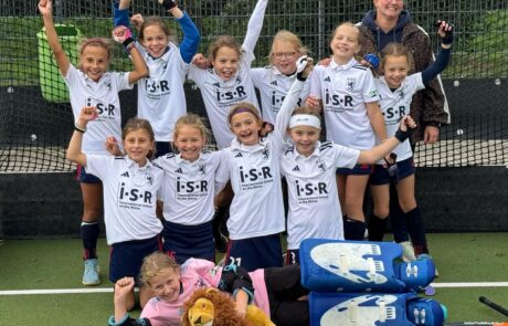 wU10.1 Bezirksmeister