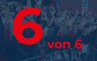 6 von 6 | Jugend Feld 2025