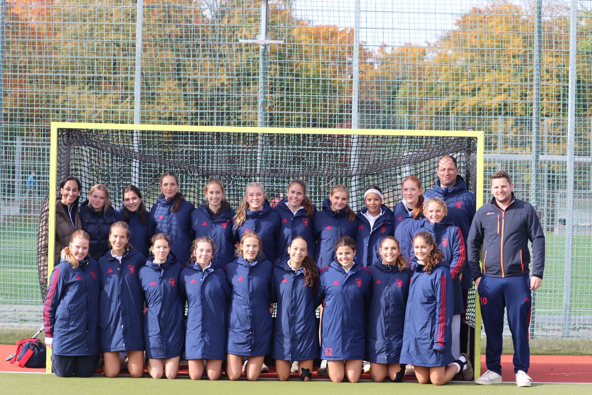 Deutsche Zwischenrunde der WU 16.1 beim MSC