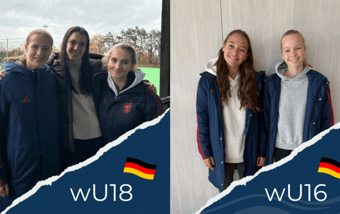 wU16 & wU18 Zentralsichtung
