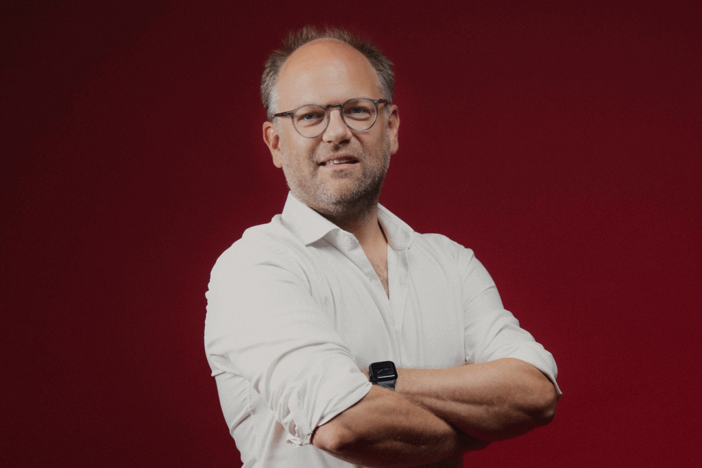 Christopher Schlenker