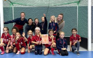 Laubfeger Trophy wU7