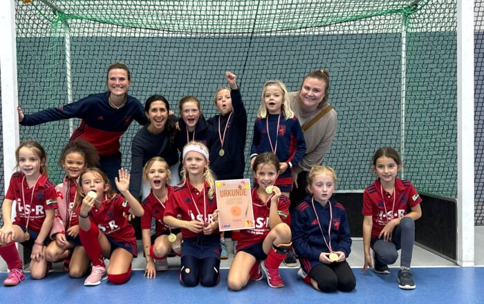 Laubfeger Trophy wU7