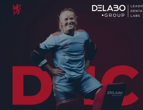 Düsseldorfer HC gewinnt die DELABO.GROUP als neuen Partner