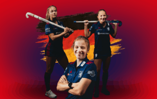 wU21 Weltmeischaft 2025