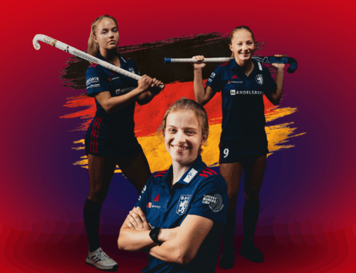 wU21 Weltmeisterschaft