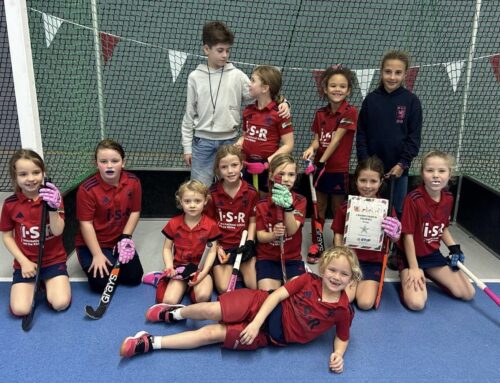 WU7 mit schönem Jahresabschluss bei ETUF