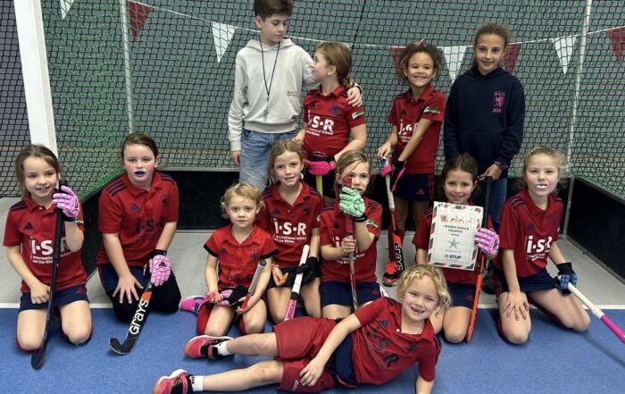 WU7 mit schönem Jahresabschluss bei ETUF