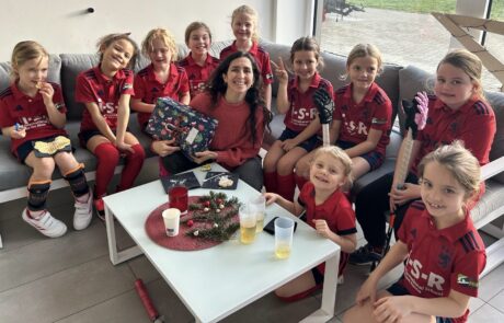 WU7 mit schönem Jahresabschluss bei ETUF WU7 mit schönem Jahresabschluss bei ETUF