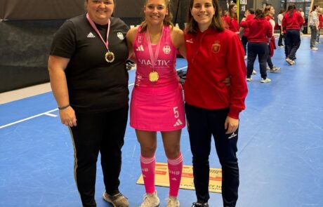 Hallen-Europameisterschaft 2026