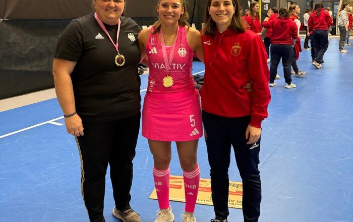 Hallen-Europameisterschaft 2026