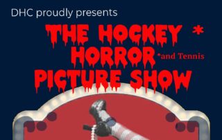 Hockey Horror Picture Show