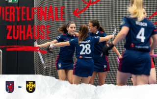 Viertelfinale vs HTC