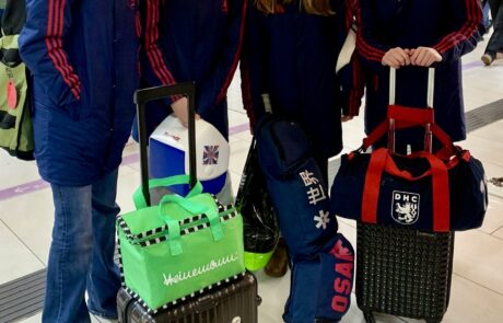 Turniersieg der wU14 beim Meßmer Talent Cup 2026 Turniersieg der wU14 beim Meßmer Talent Cup 2026