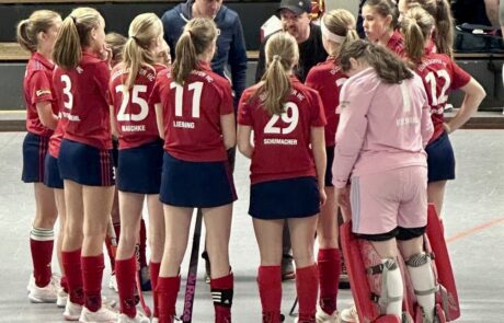 Turniersieg der wU14 beim Meßmer Talent Cup 2026 Turniersieg der wU14 beim Meßmer Talent Cup 2026