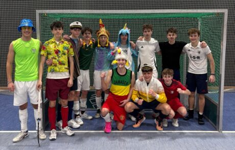 Deutsche Meisterschaft der mU16 am 21. und 22. Februar in Lübeck Deutsche Meisterschaft der mU16 am 21. und 22. Februar in Lübeck