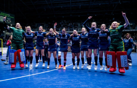 RW Cologne v Düsseldorf HC W